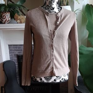 Gap cardi set M